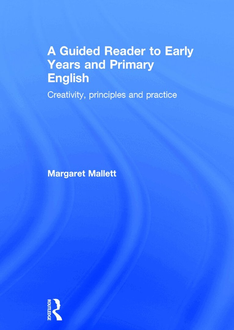 Margaret Mallett - Guided Reader to Early Years and Primary English, Inbunden. Tillgänglighet: Lägg i varukorg