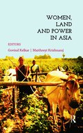Women, Land and Power in Asia