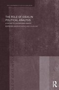 Role of Ideas in Political Analysis
