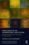 Participants in the International Legal System
