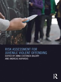 Risk Assessment for Juvenile Violent Offending