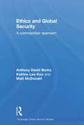 Ethics and Global Security