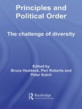 Principles and Political Order