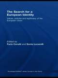 Search for a European Identity