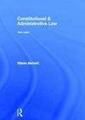 Constitutional & Administrative Law