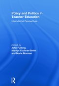 Policy and Politics in Teacher Education