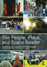 People, Place, and Space Reader
