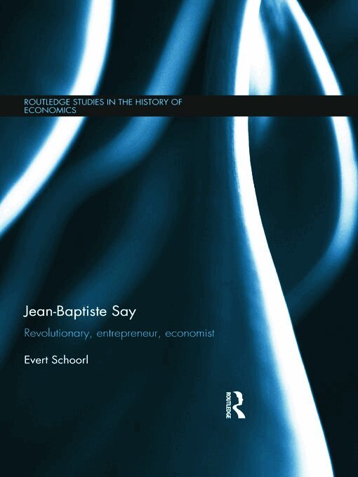 Jean-Baptiste Say