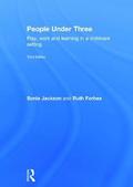 People Under Three