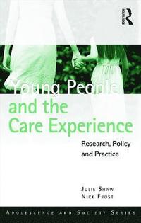 Young People and the Care Experience