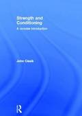Strength and Conditioning