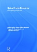 Doing Events Research