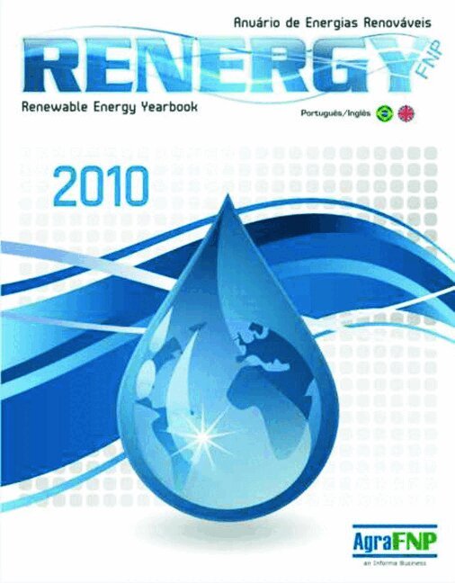 Agra FNP Research - Renewable Energy Yearbook 2010, Inbunden