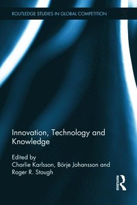 Innovation, Technology and Knowledge