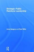 Strategic Public Relations Leadership