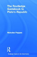 Routledge Guidebook to Plato's Republic
