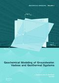 Geochemical Modeling of Groundwater, Vadose and Geothermal Systems
