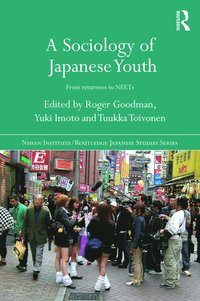 Sociology of Japanese Youth