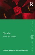 Gender: The Key Concepts