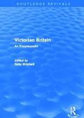 Victorian Britain (Routledge Revivals)
