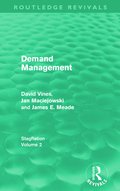 Demand Management (Routledge Revivals)