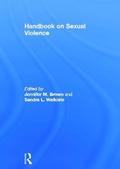 Handbook on Sexual Violence