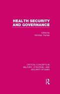 Health Security and Governance