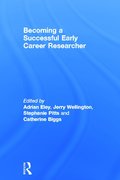 Becoming a Successful Early Career Researcher