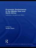 Economic Performance in the Middle East and North Africa