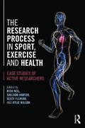 The Research Process in Sport, Exercise and Health