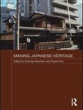 Making Japanese Heritage