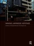 Making Japanese Heritage