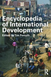 Encyclopedia of International Development