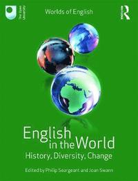 English in the World