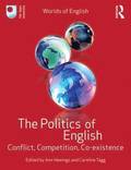 The Politics of English