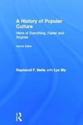A History of Popular Culture