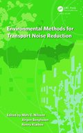 Environmental Methods for Transport Noise Reduction