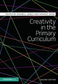 Creativity in the Primary Curriculum