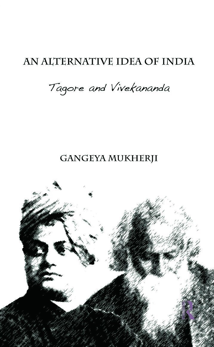 Gangeya Mukherji - Alternative Idea of India, Inbunden. Tillgänglighet: Lägg i varukorg