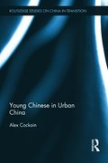 Young Chinese in Urban China