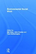 Environmental Social Work