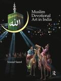 Muslim Devotional Art in India