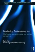 Navigating Contemporary Iran