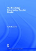 Routledge Intermediate Russian Reader