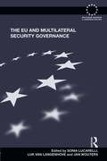 EU and Multilateral Security Governance