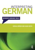 Interpreting German: Advanced Language Skills