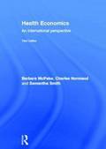 Health Economics