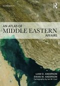 Atlas of Middle Eastern Affairs