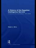 Egyptian Intelligence Service
