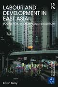 Labour and Development in East Asia